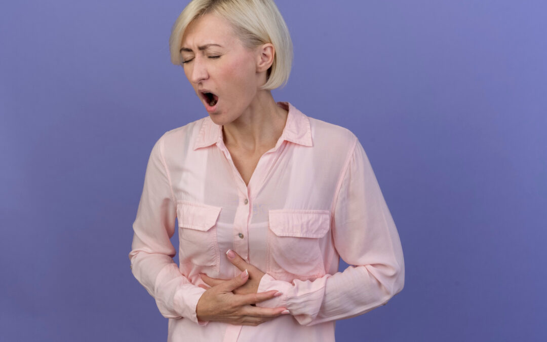 Bloating After Eating? Understanding the Role of FODMAPs in Gut Discomfort 