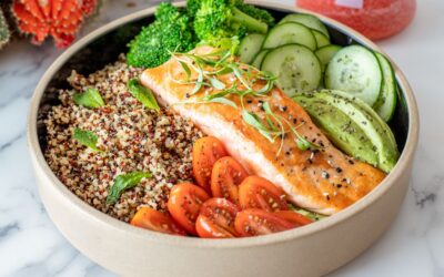 Coenzyme Q10: Supporting Energy Production in Parkinson’s Disease