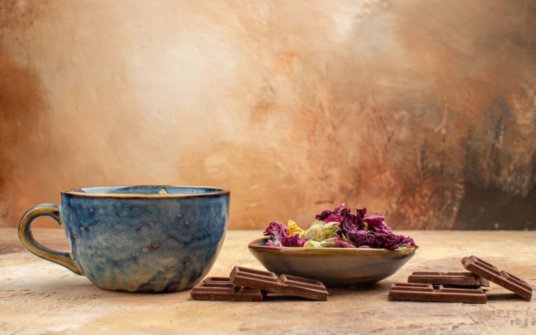 Low Mood and Nutrition: How Diet Supports Mental Well-being in Parkinson’s Disease  