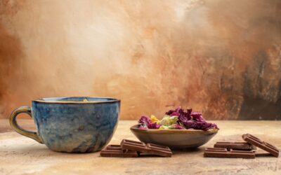 Low Mood and Nutrition: How Diet Supports Mental Well-being in Parkinson’s Disease  