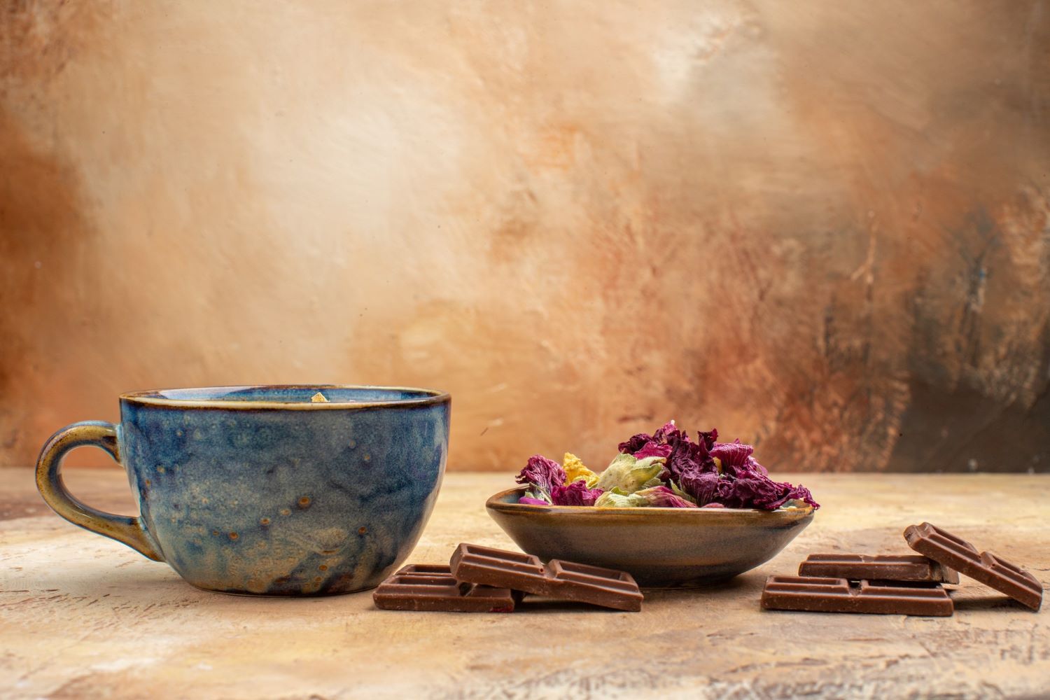 Low Mood and Nutrition