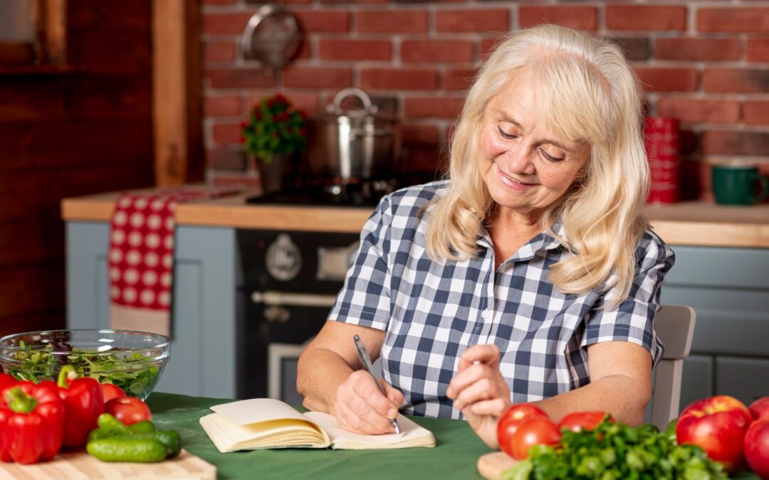 Overcoming FODMAP Intolerance: A Step-by-Step Guide to Regain Food Freedom 