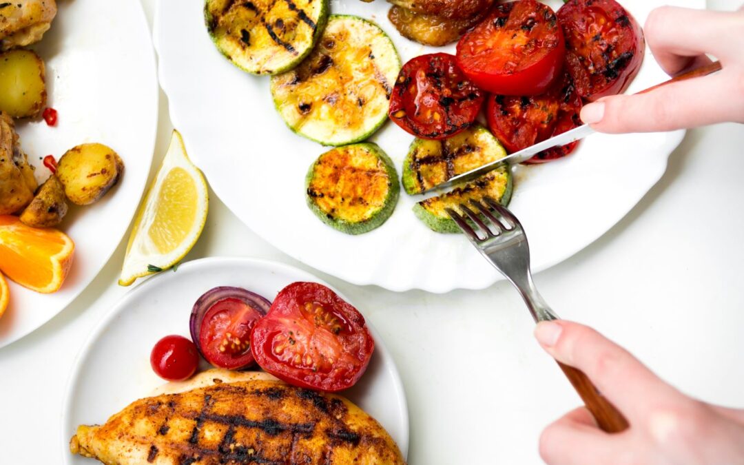 Summer BBQ and FODMAPs: Enjoying Gut-Friendly Outdoor Eating 