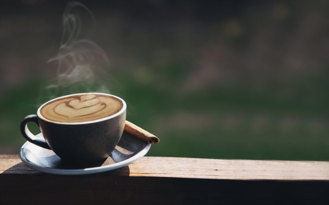 How to Enjoy Coffee Without the Burn: Reflux-Safe Alternatives 