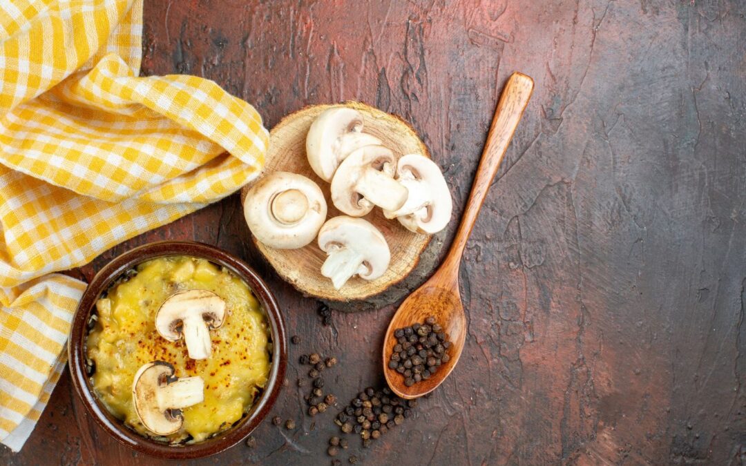 NAD+ and Cellular Energy: How This Essential Cofactor Supports Parkinson’s Management 