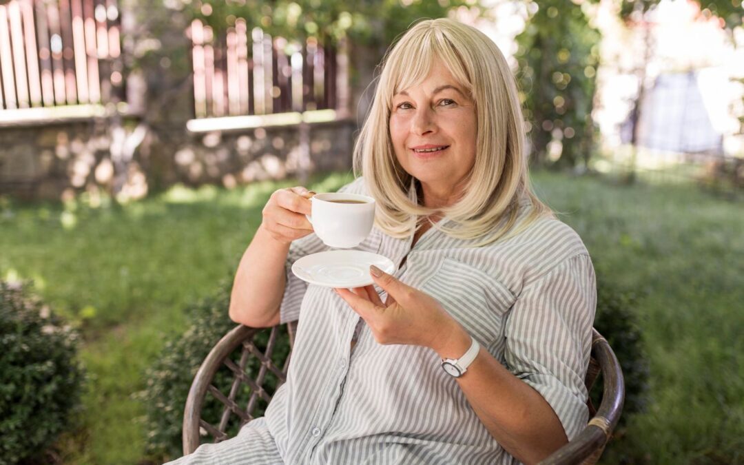 The Gut-Brain Connection: Nurturing Mental Health from the Inside Out