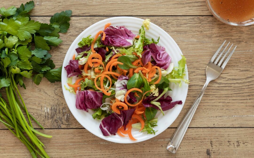 The Connection Between Gut Health and Acid Reflux 