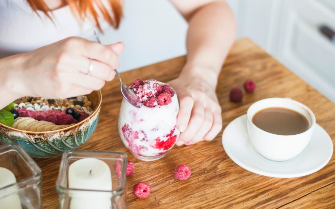 The Impact of Probiotics on Mental Health: What You Need to Know