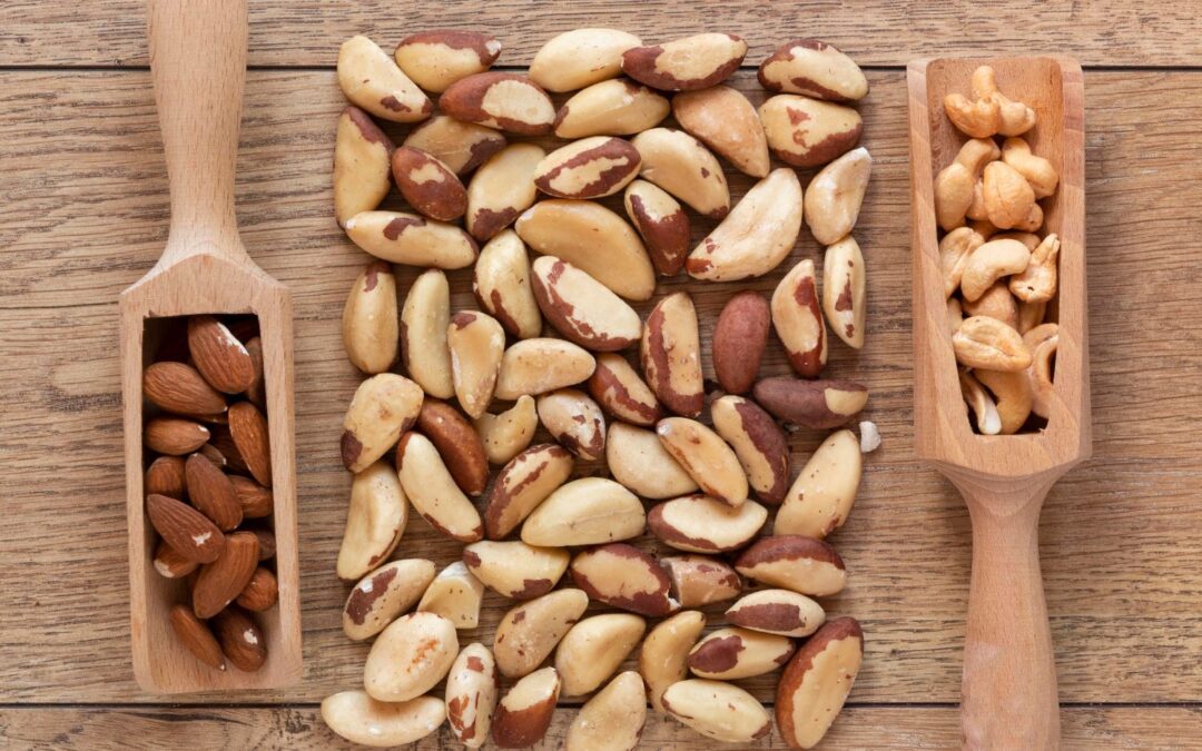 Thyroid Issues and Nutrients: How Selenium and Dopamine Metabolism Intersect in Parkinson’s Disease