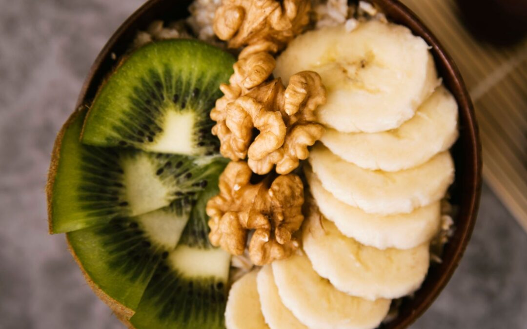 Magnesium for Muscle Function and Mobility in Parkinson’s Disease