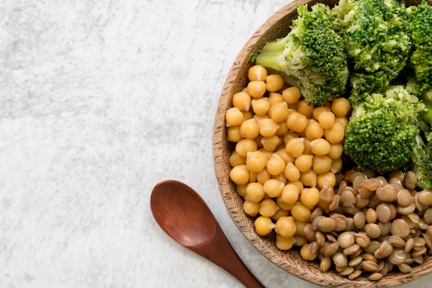 The Connection between Iron Deficiency