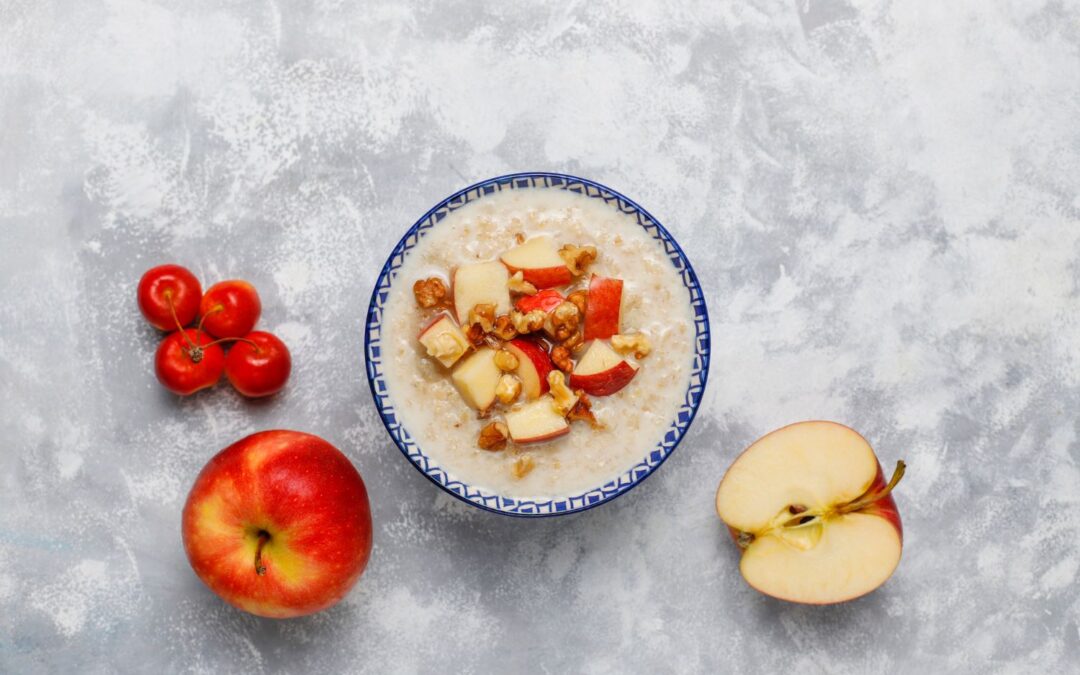 Gut Reset: How to Get Your Bowels Moving Again 