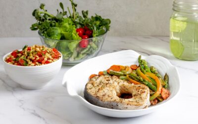 Irritable Bowel Syndrome (IBS): Constipation, Diarrhoea, and the In-Between 