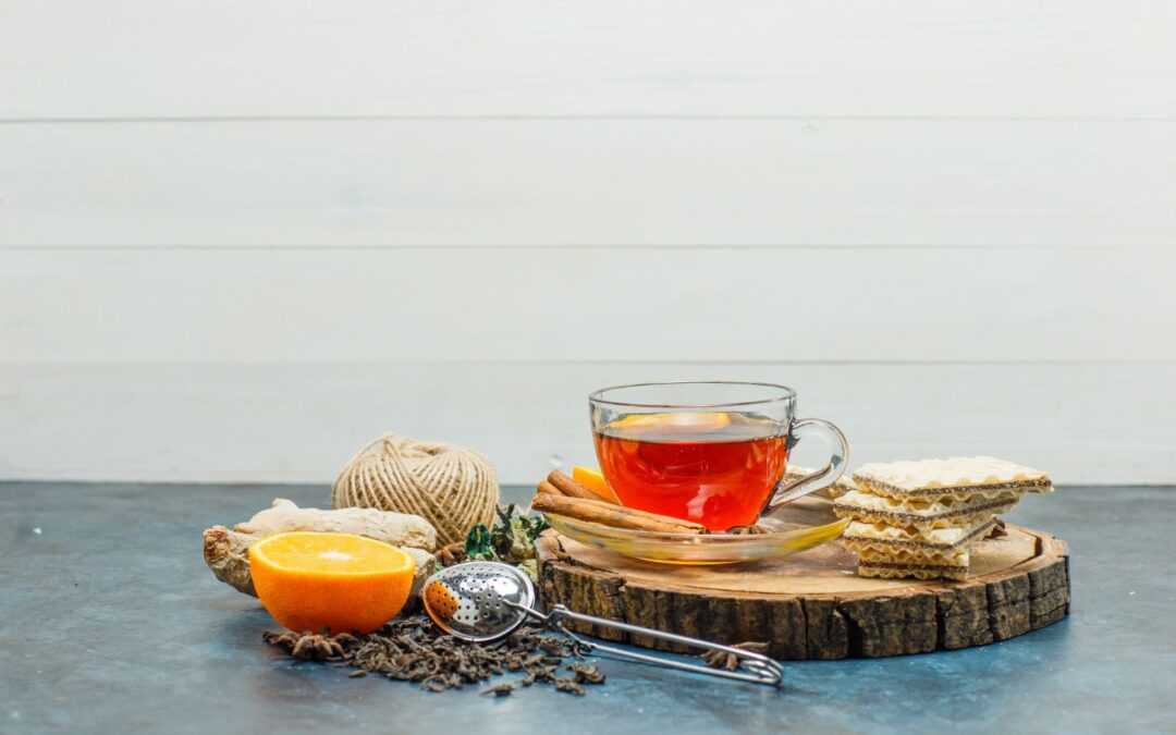 The Parkinson’s Diet for Better Sleep: What to Eat and Avoid 