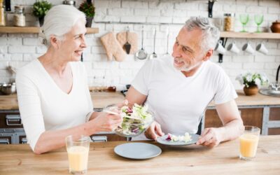 The Role of Gut Inflammation in Parkinson’s: How to Support Gut Healing 