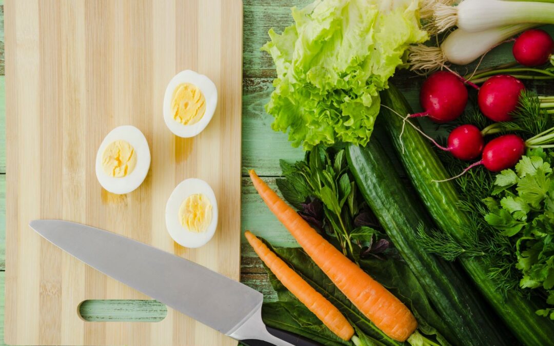 Methylation and Parkinson’s, How B Vitamins Affect Brain Function 