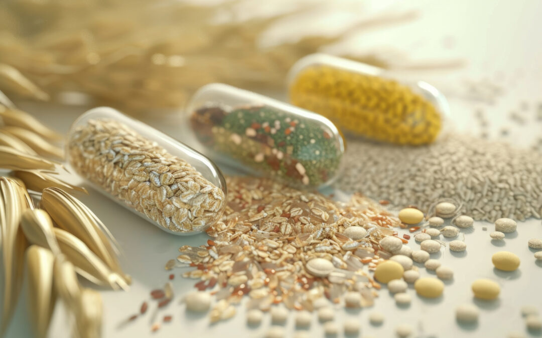 The Gut–Brain Axis and Parkinson’s Disease 