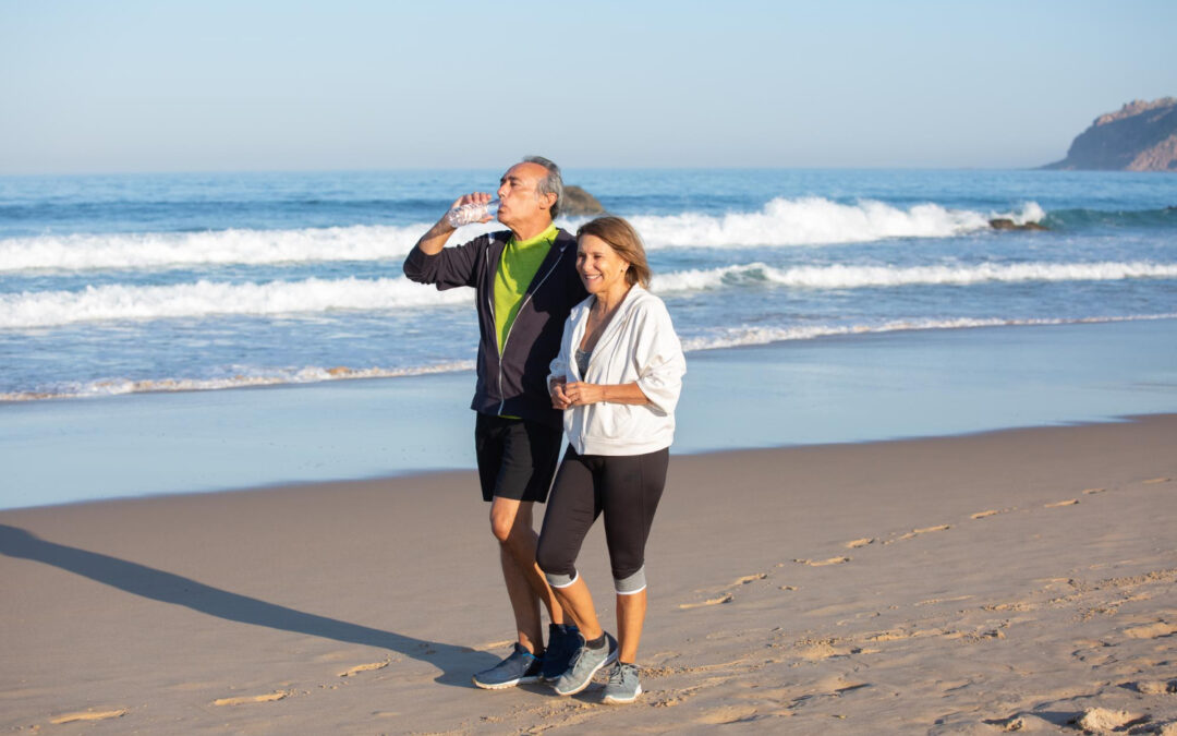 Travel and Constipation: How to Keep Things Moving on Holiday 