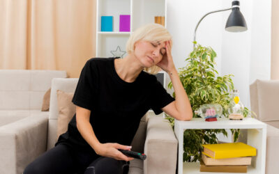 Is Stress Blocking Your Bowel Movements Through the Gut–Brain Connection?