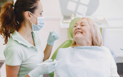 Oral Health The Hidden Link to Dementia and Heart Disease