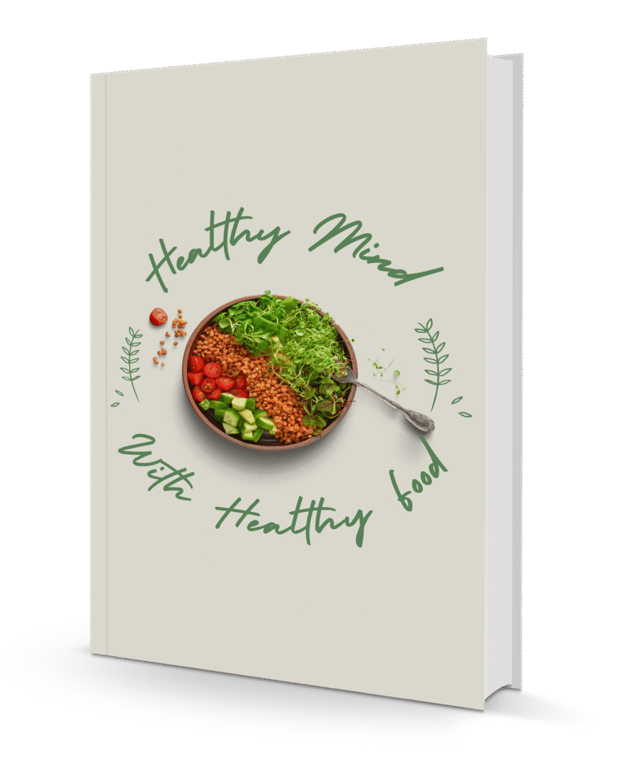 Melody Mackeown Nutrition eBook Image for Digestive Health Support. The eBook Title is Fix your Digestion Naturally and contains a coconut with strawberries cut up inside of the coconut