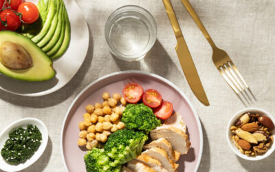 Your Guide to Fibre Supplements