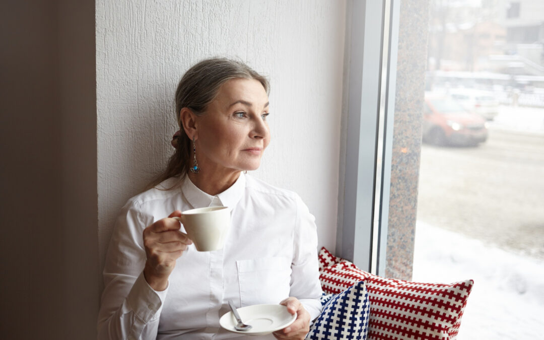 How Seasonal Changes in Winter Affect Sleep and Parkinson’s Symptoms 