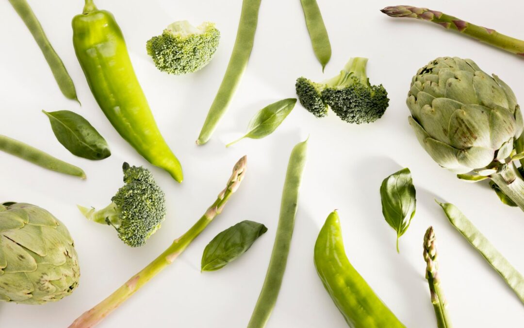 How to Support Your Liver and Detoxification Naturally for Better Digestive Health 