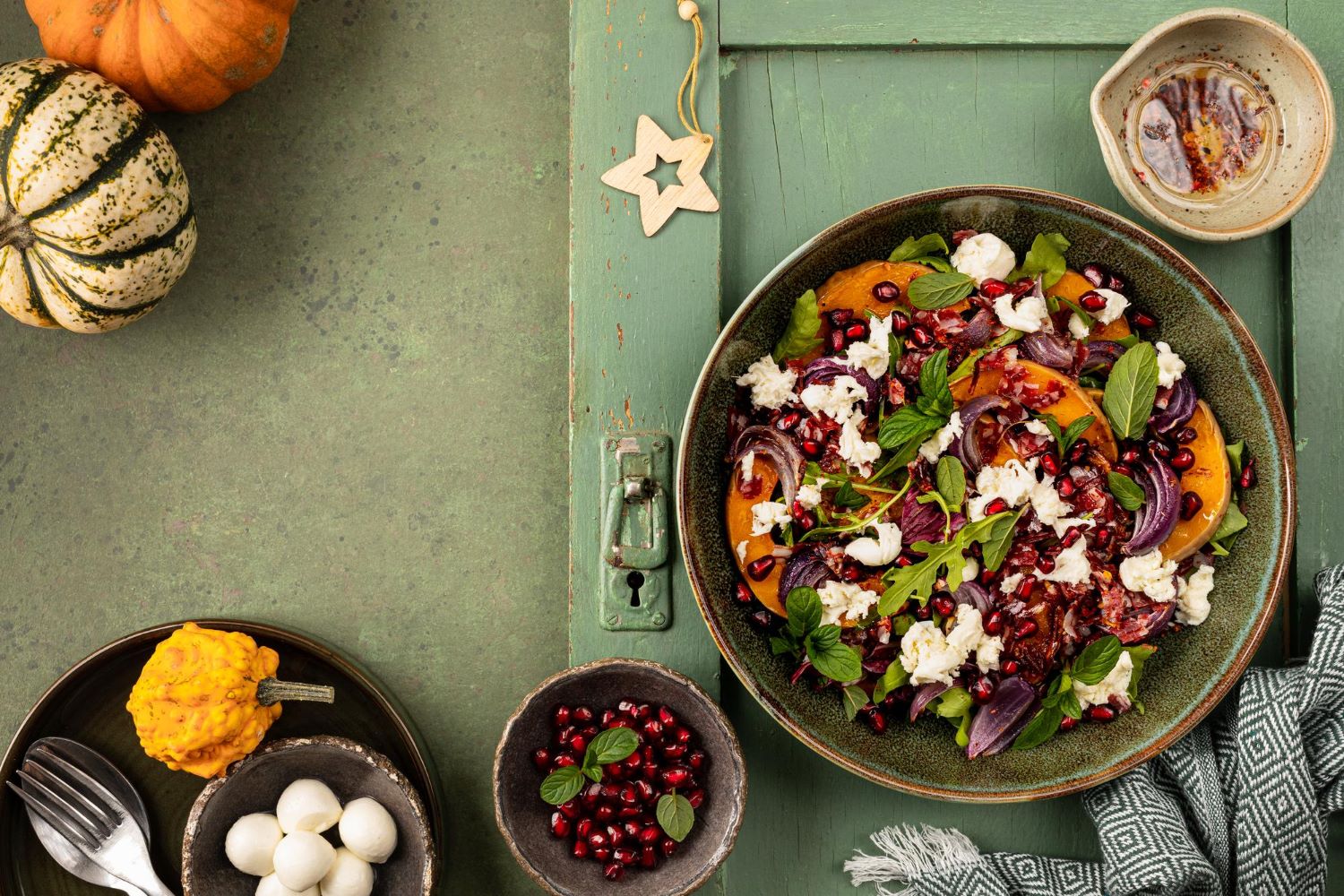 Gut-Brain Connection and Micronutrients