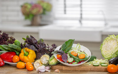 Understanding Food Sensitivities and Intolerances 