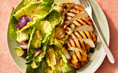 Could Your Gut Issues Be Caused by Sub Optimal Nutrition?