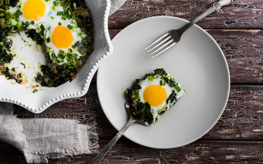 The Best Micronutrient Rich Foods for a Healthy Gut 