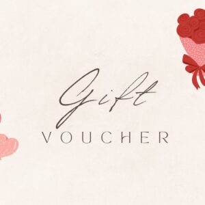 Valentines Voucher