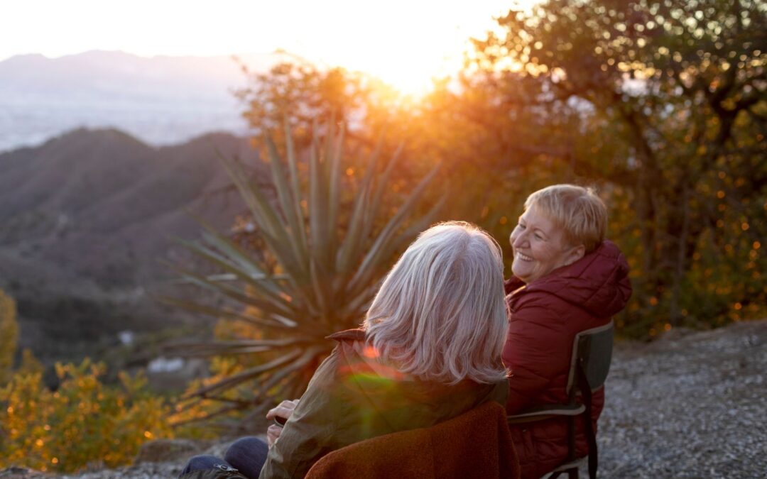 Bone Health in Parkinson’s Disease and why Vitamin D Matters 