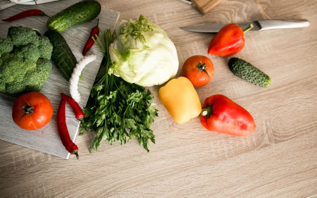 Gut Microbiome and Weight Loss how to rethink the Weight Loss Equation 