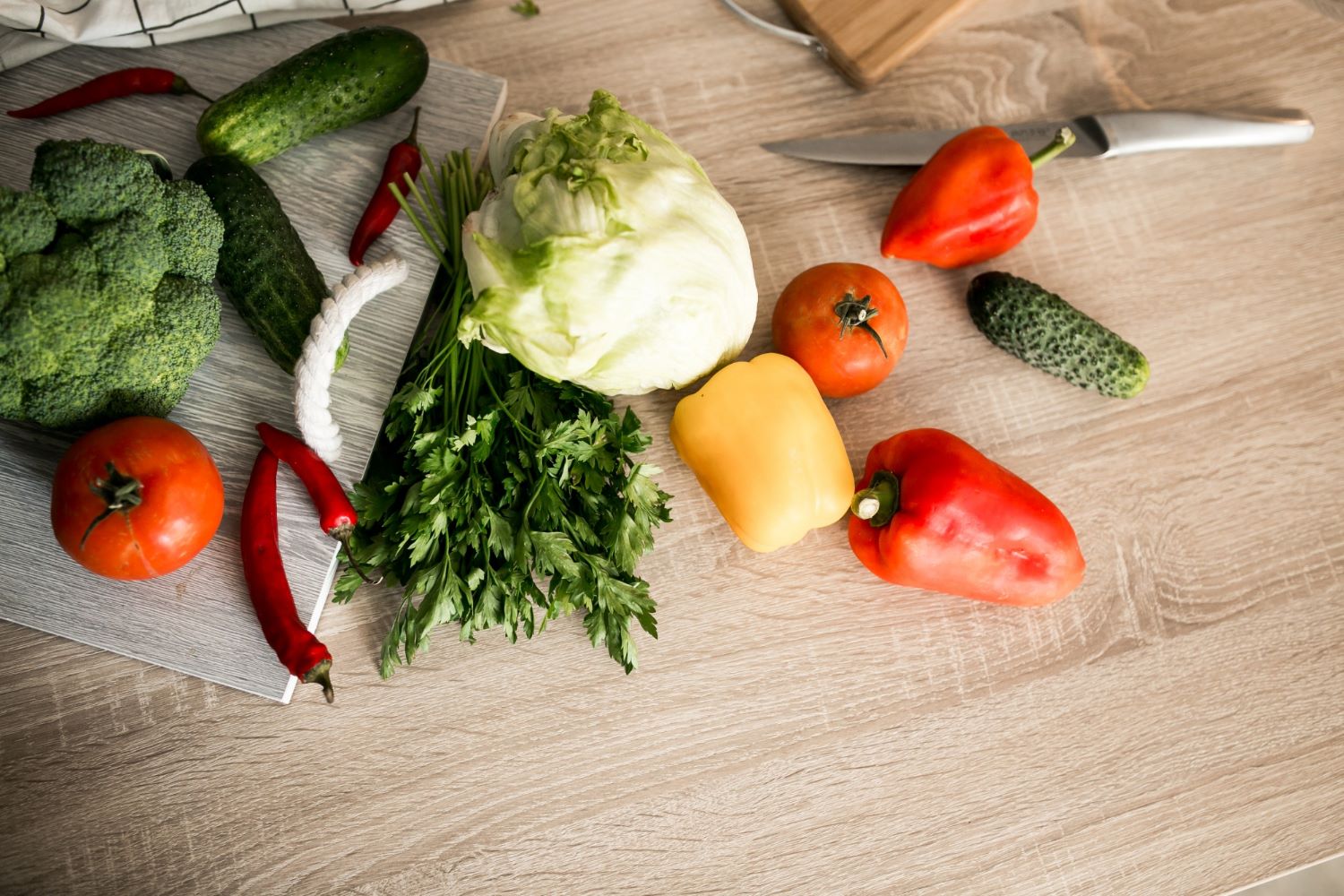 Gut Microbiome and Weight Loss