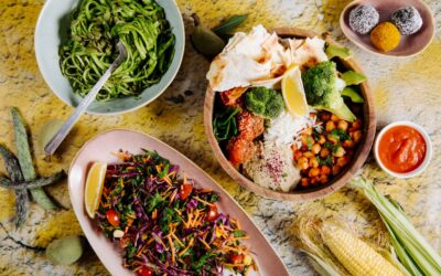 The Gut Microbiome and Your Health, why It Matters More Than You Think 