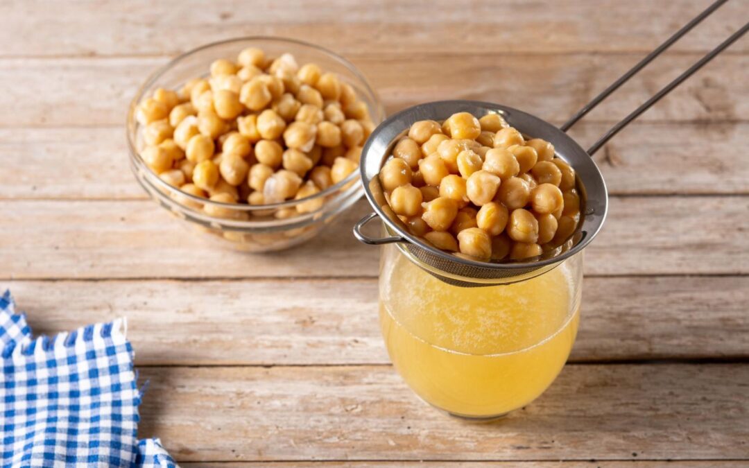 Mediterranean Chickpea and Lentil Bowl for Parkinson’s Disease