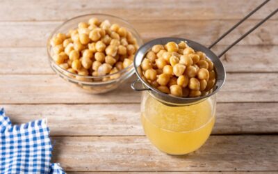 Mediterranean Chickpea and Lentil Bowl for Parkinson’s Disease