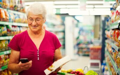 Understanding Food Sensitivities and Cross Reactivity, When One Food Reaction Becomes Many 