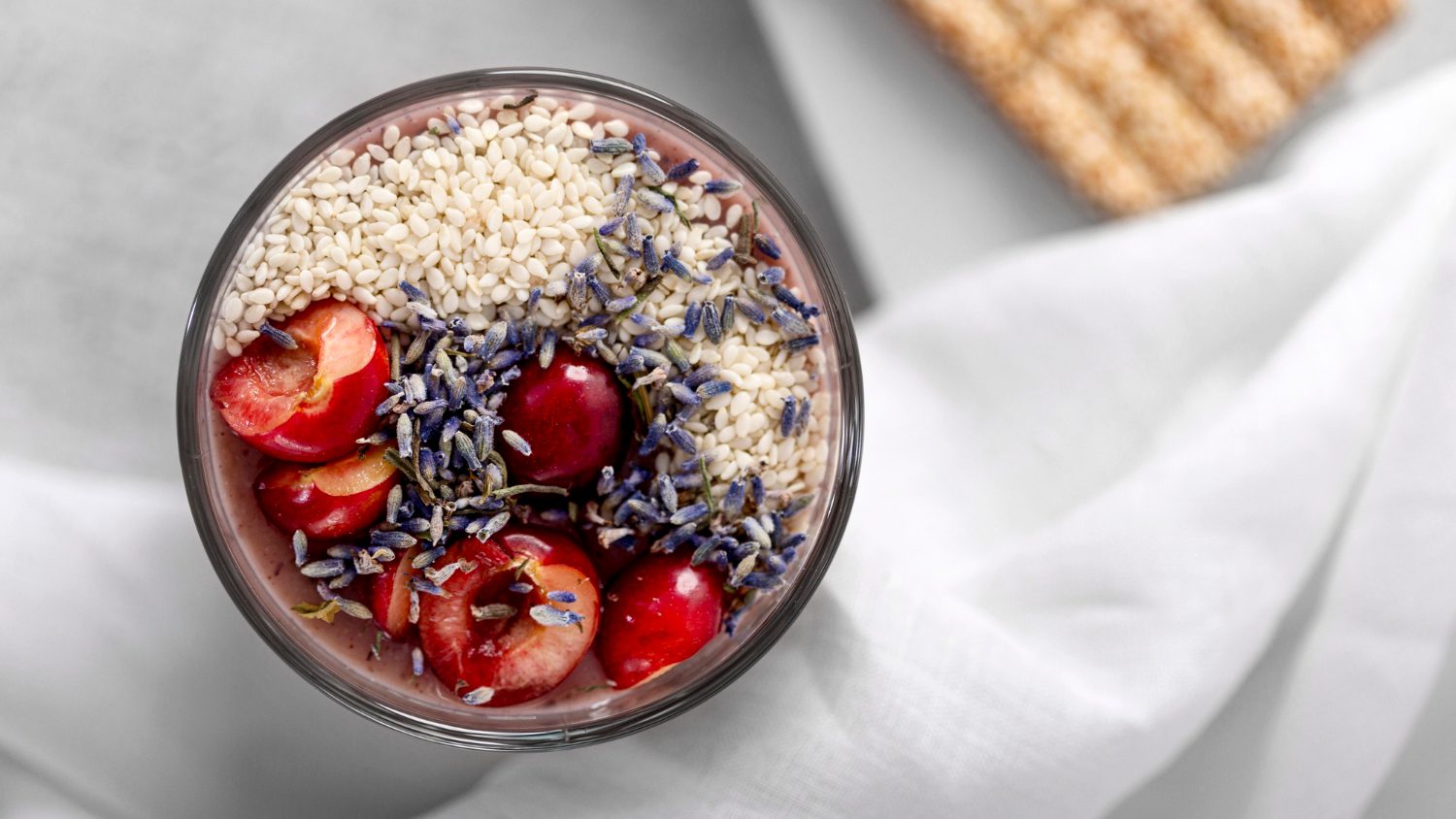 A Nourishing Gluten Free Breakfast Idea