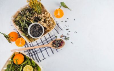 Immune Tolerance Supplements for Gut Health