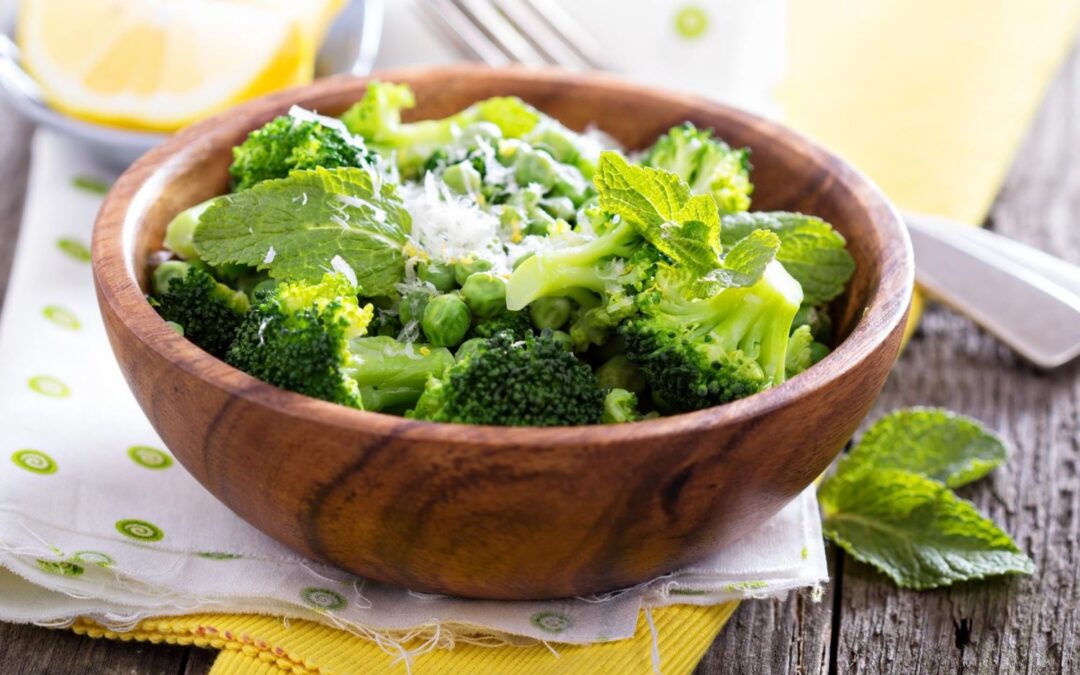 Liver Detox Recipe for Gut Health