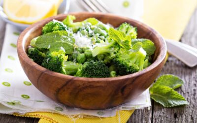 Liver Detox Recipe for Gut Health