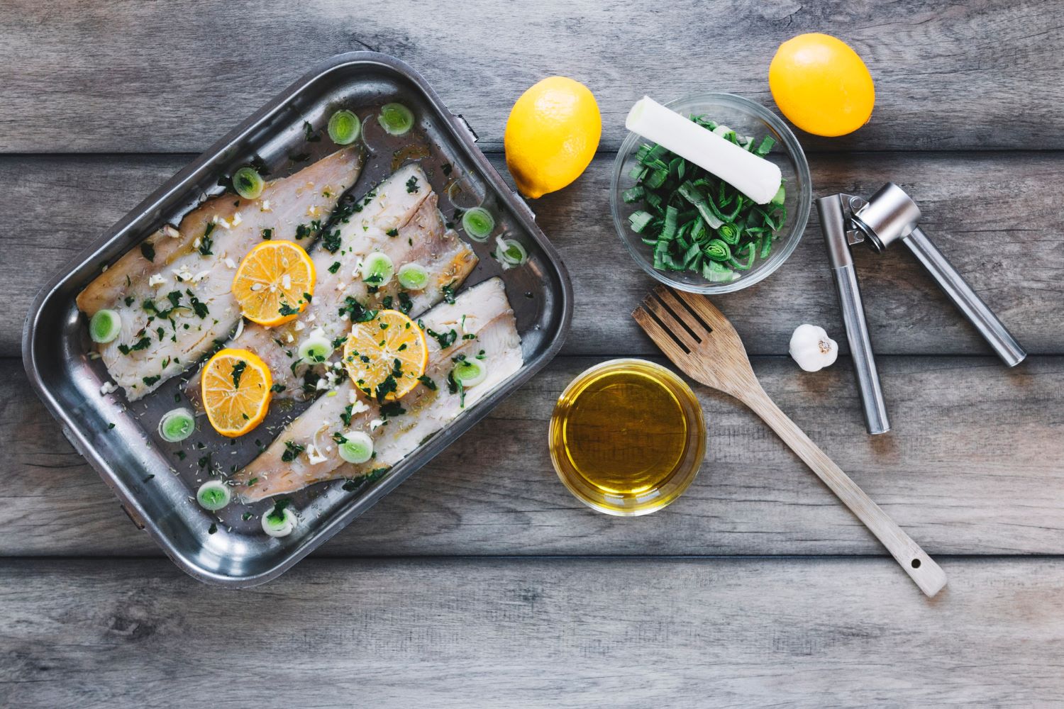 Omega 3s for Parkinson’s Disease Omega 3s for Parkinson’s Disease