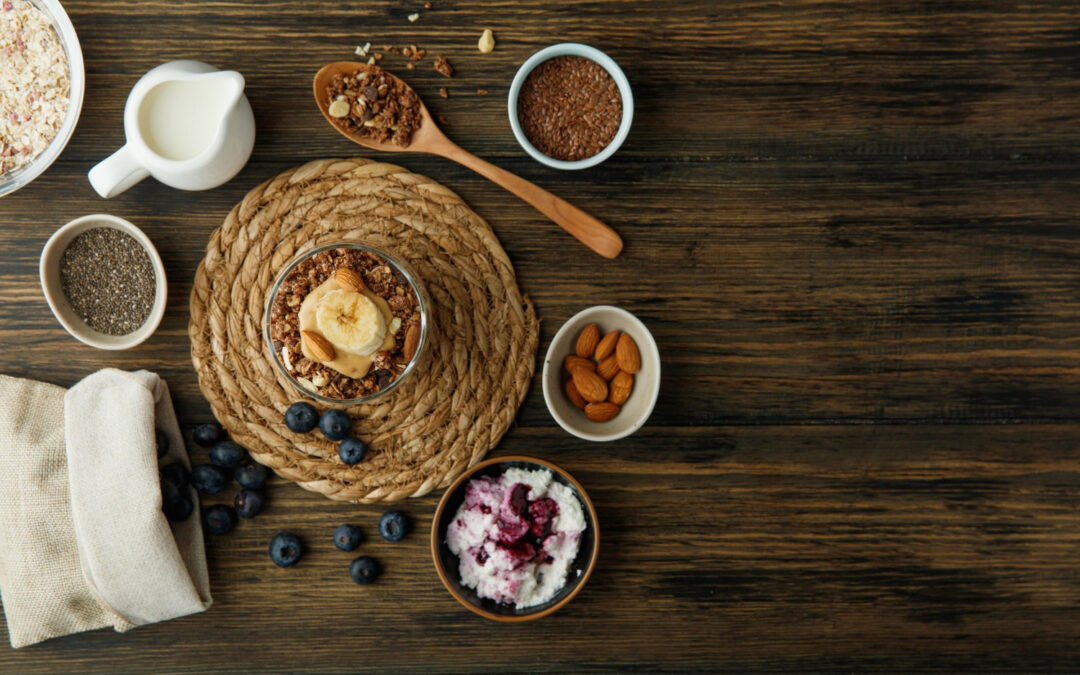 Probiotics for Parkinson’s Disease