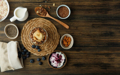 Probiotics for Parkinson’s Disease
