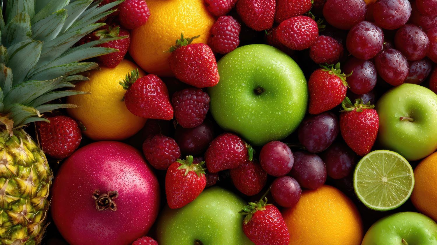 Fruits and Vegetables in Parkinson’s Disease