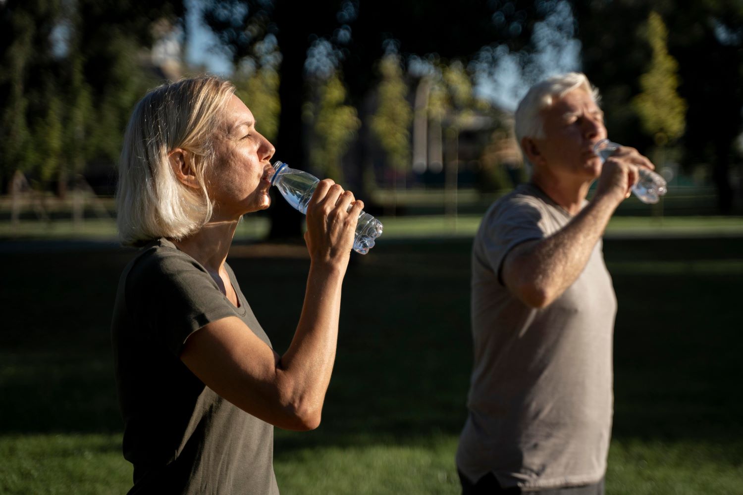 Hydration for Parkinson’s Disease Tips Blog 5 Hydration for Parkinson’s Disease