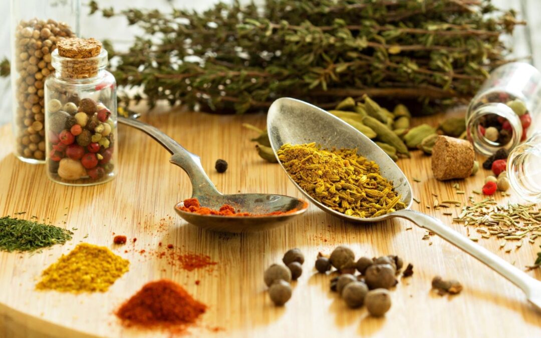 Immune Tolerance Diet for Gut Health